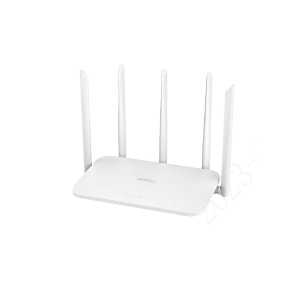 HX21-IMOU - Router Wireless - Dual Band 3 Gbps AX 3000 - Imou