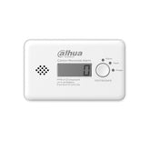 HY-GC21B-W2-868 Rilevatore Monossido di Carbonio Wireless 868MHz Sensore Elettrochimico 85dB Display LCD AES128 EN50291 - Dahua