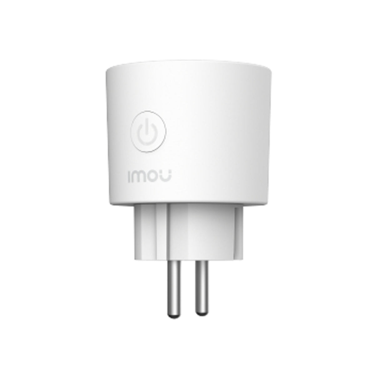 IOT-CE2P-16A-MAT-EU-IMOU - Presa Smart Imou con Controllo Consumi, Compatibile Matter e AI – Gestione Intelligente dei Dispositivi Domestici