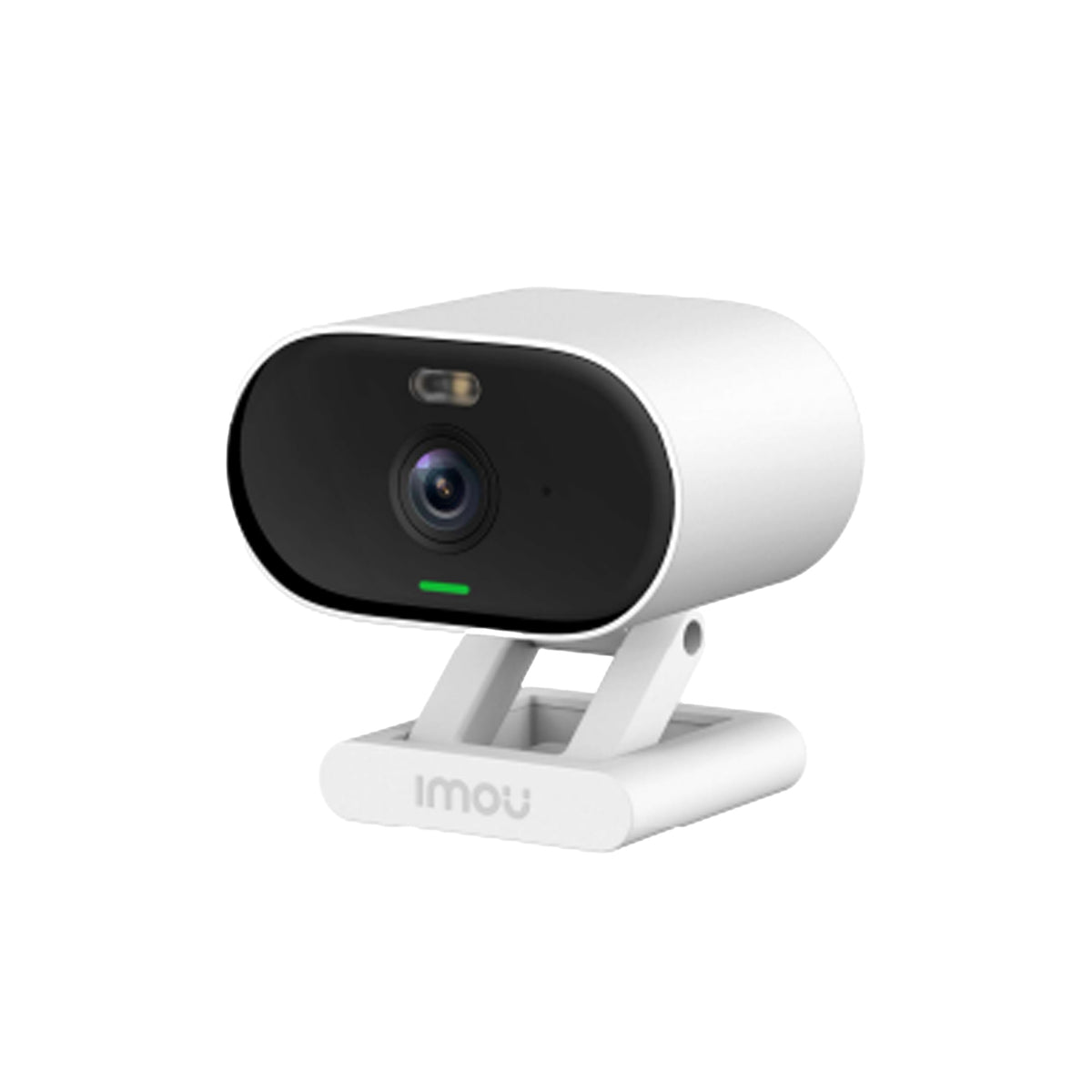 IPC-C22FP-C Versa Telecamera WiFi 2MP Full HD Smart Color AI IP65 Audio Bidirezionale Sirena 120dB H.265 - IMOU