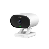 IPC-C22FP-C Versa Telecamera WiFi 2MP Full HD Smart Color AI IP65 Audio Bidirezionale Sirena 120dB H.265 - IMOU