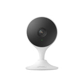 IPC-C32EP-R0-IMOU - Cue 2 3MP Telecamera Wi-Fi 6 da Interno, Ottica 2.8mm, AI Rilevamento Umano, Audio, Visione Notturna, MicroSD