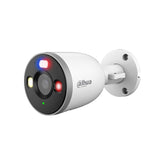 IPC-F3D-PV 3MP Telecamera WiFi 6 AI con Human Vehicle Detection, Allarme Attivo, H.265 e IP67 - Dahua