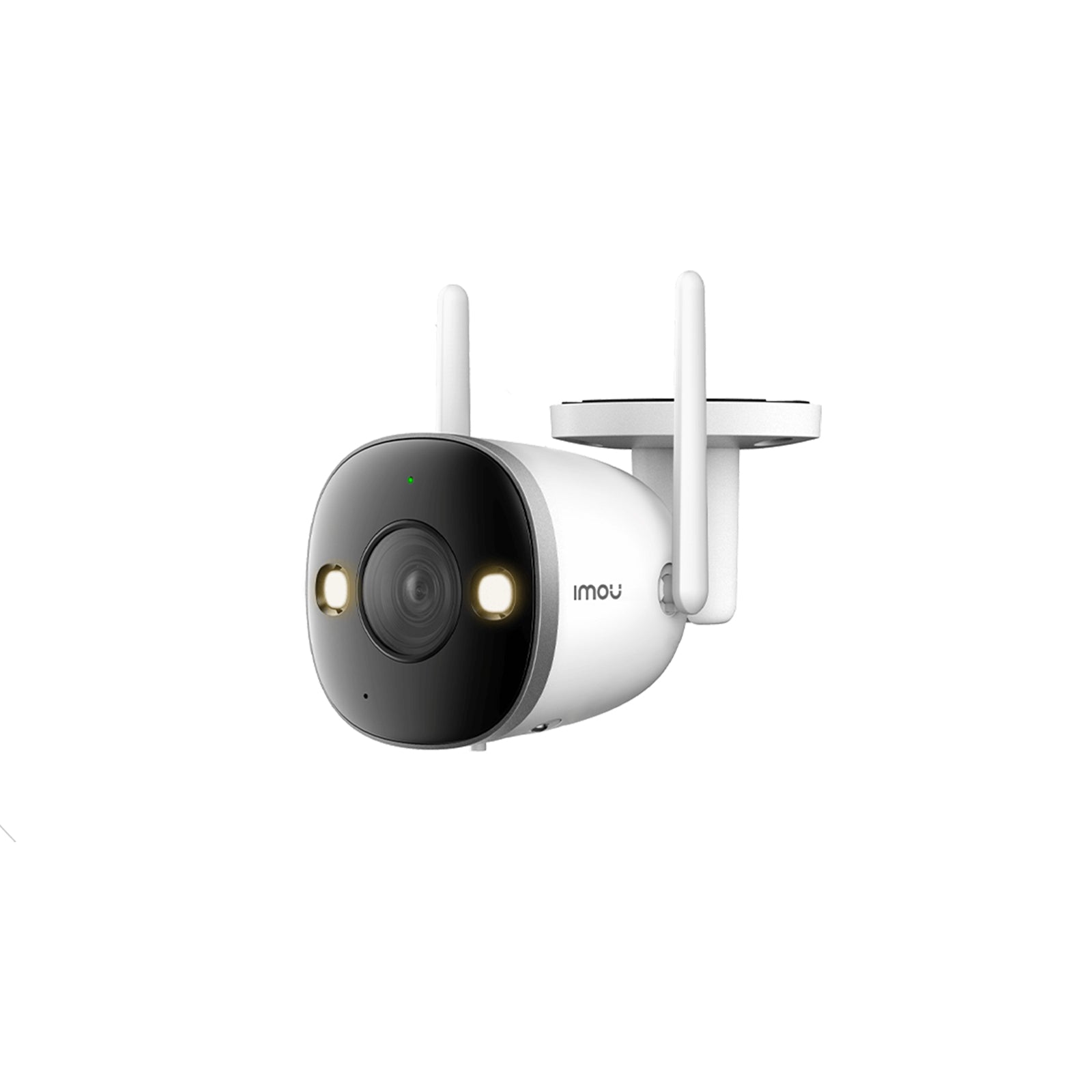 IPC-F42P-IMOU - Telecamera WiFi Imou Bullet 2C 4MP con Rilevamento Umani, Visione Notturna e IP67
