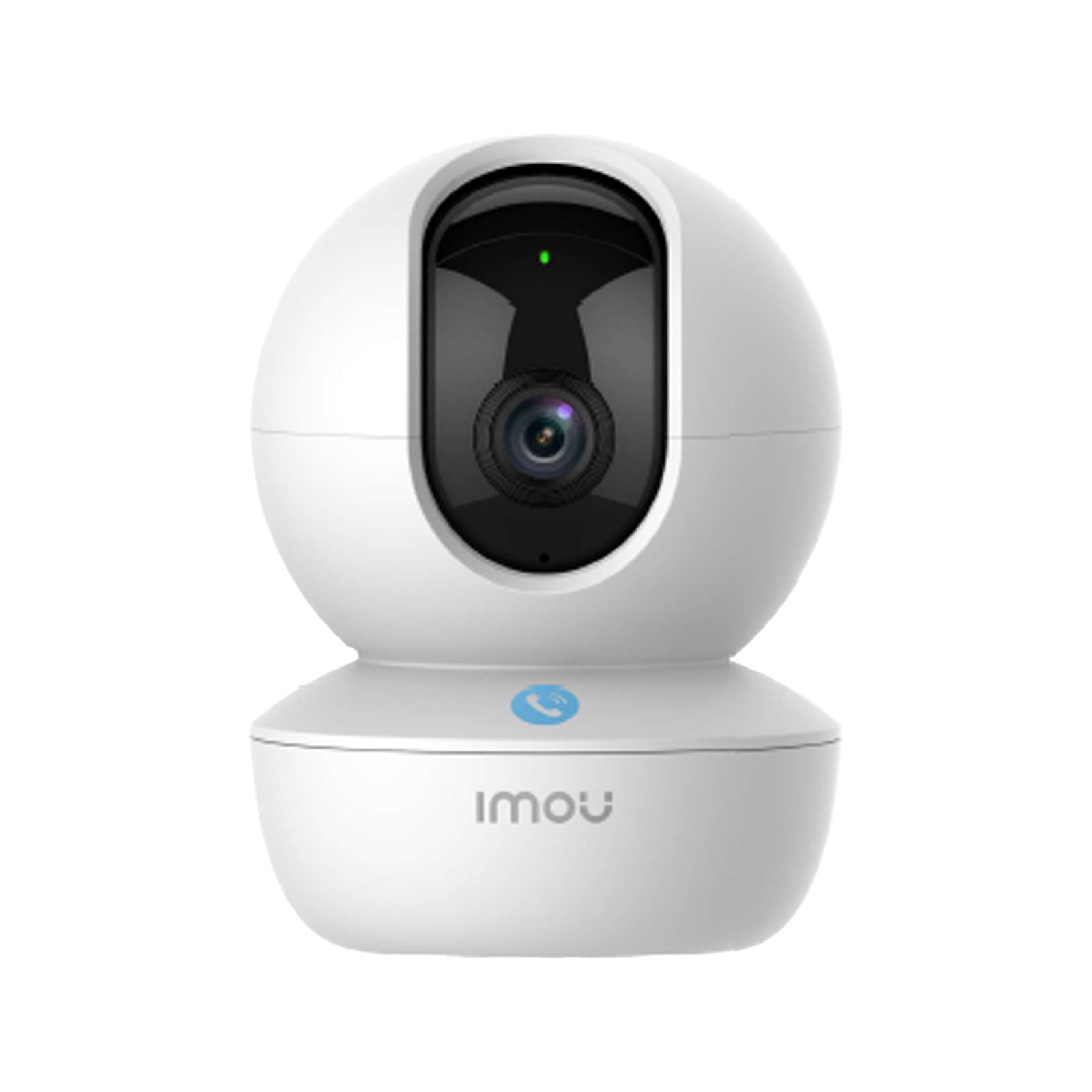 IPC-GK2CP-4C1WR-IMOU - Ranger RC 3MP IPC-GK2CP Pan-Tilt Indoor WiFi Camera with Human Detection, Smart Tracking and Two-Way Audio - Imou