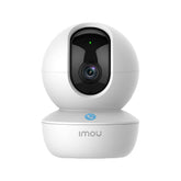 IPC-GK2CP-4C1WR-IMOU - Ranger RC 3MP IPC-GK2CP Pan-Tilt Indoor WiFi Camera with Human Detection, Smart Tracking and Two-Way Audio - Imou