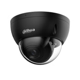 IPC-HDBW2441E-S-DG - Telecamera IP Onvif 2.8mm Poe 2MP Onvif intelligenza artificiale IR 30m nero - Dahua