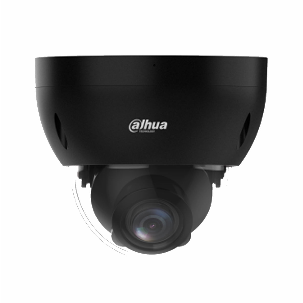 IPC-HDBW2441R-ZS-DG - Telecamera IP PoE Onvif 2.7-13.5mm 4MP dome intelligenza artificiale Nero - Dahua