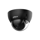 Telecamera IPC-HDBW3449R-ZS-IL-B 4MP con AI, Smart Dual Light, ottica varifocale e IP67 nera - Dahua
