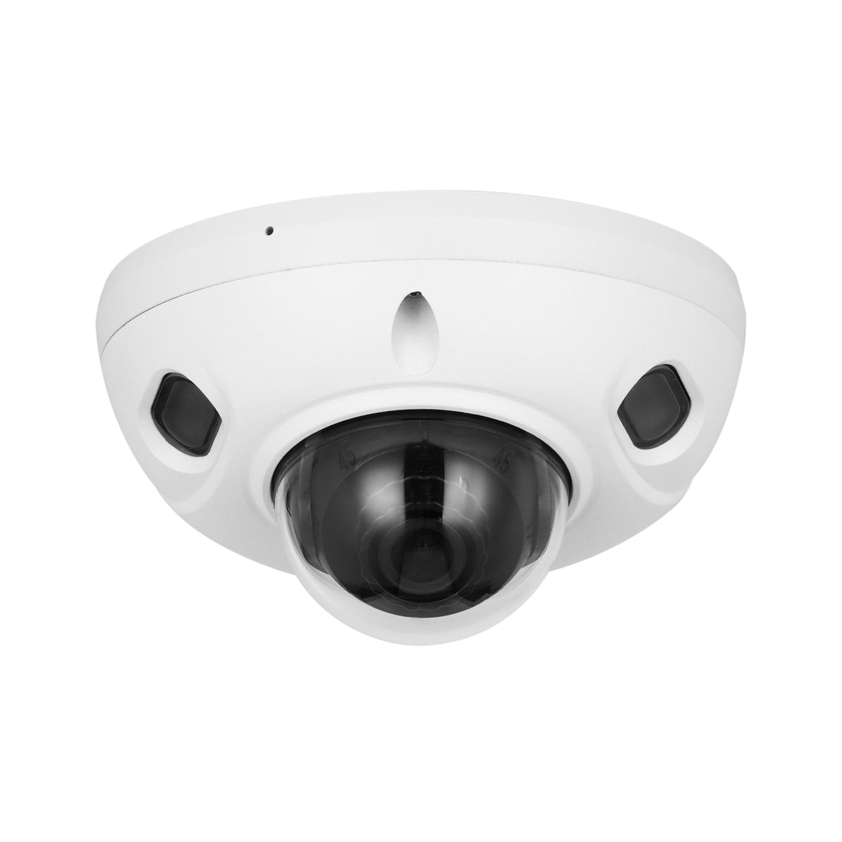 IPC-HDBW3541F-AS-S2 - Telecamera IP ONVIF® PoE 2.8mm Starlight PoE 5MP - Dahua