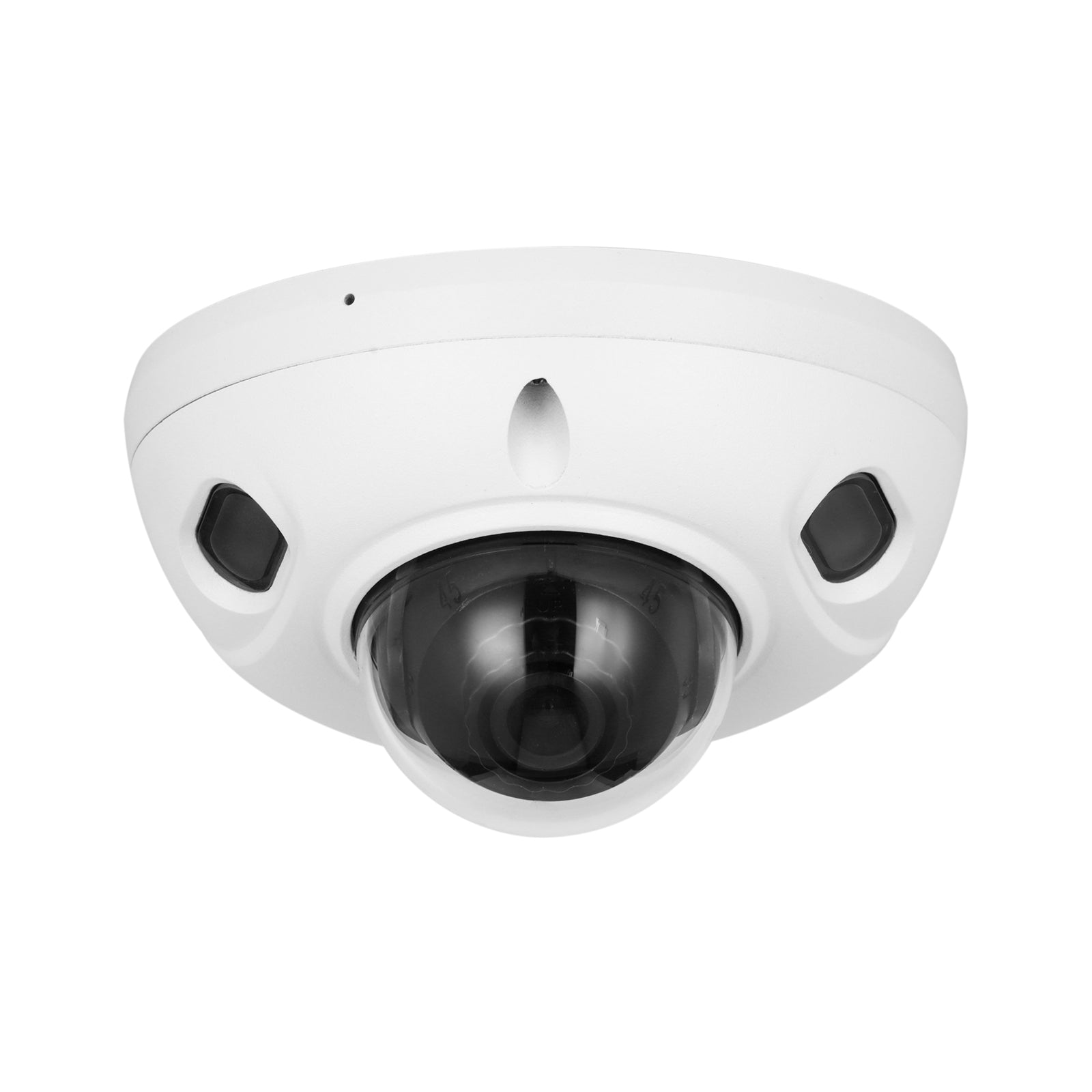 IPC-HDBW3541F-AS-S2 - Telecamera IP ONVIF® PoE 2.8mm Starlight PoE 5MP - Dahua