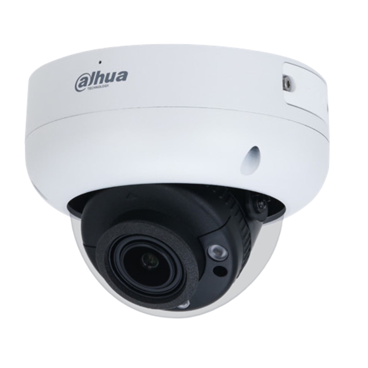 IPC-HDBW3541R-ZS-S2 - Telecamera IP dome ottica varifocale 2.7-13.5mm Starlight 5MP IR 40m S2 - Dahua