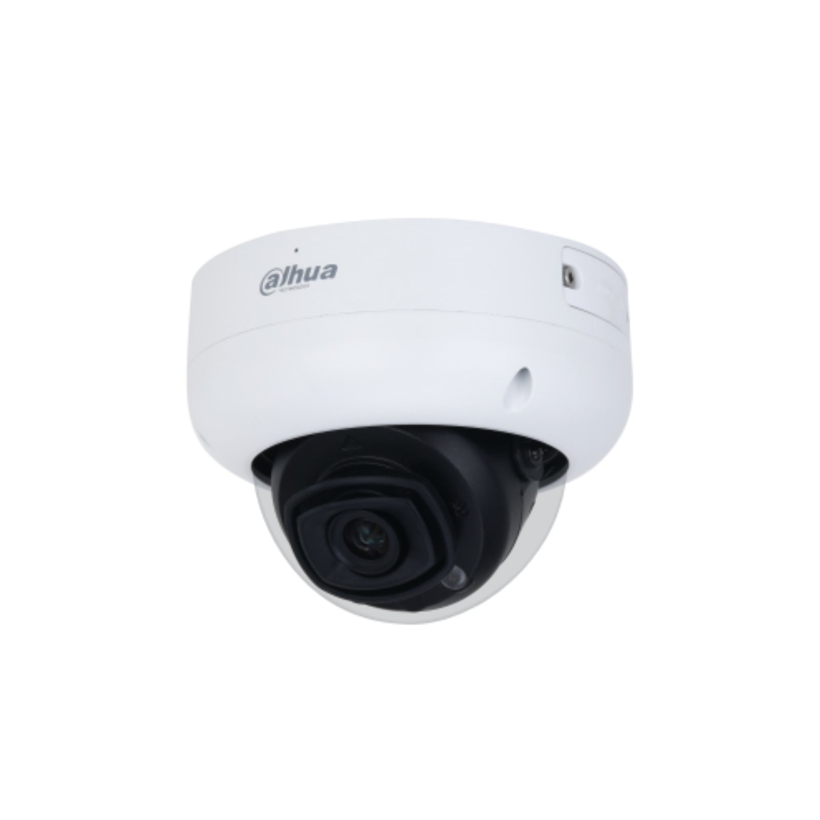 IPC-HDBW5449R-ASE-LED-S2 - Telecamera IP PoE WizMind 4MP con Intelligenza Artificiale, WDR 140dB, Smart IR 30m e Analisi Video Avanzata - Dahua