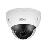 IPC-HDBW5541E-ZE-S3 - Telecamera IP Dome 5MP Dahua con AI, Ottica Varifocale Motorizzata, IR 40m, WDR, PoE, IP67 IK10 - Dahua