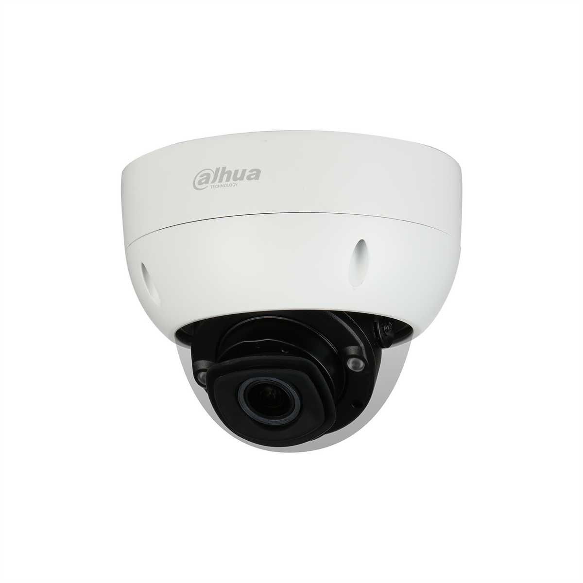 IPC-HDBW7842H-Z-S2 - Telecamera Dome IP 8MP 4K Ultra-HD Starlight da Esterno PoE con Ottica Varifocale Motorizzata, IR 40M e AI Avanzata