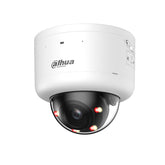 IPC-HDBW7859Z-Z-PV-X Telecamera IP WizMind 8MP 4K AI Ottica 2.7-12mm Dual Light 60m IP67 IK10 - Dahua