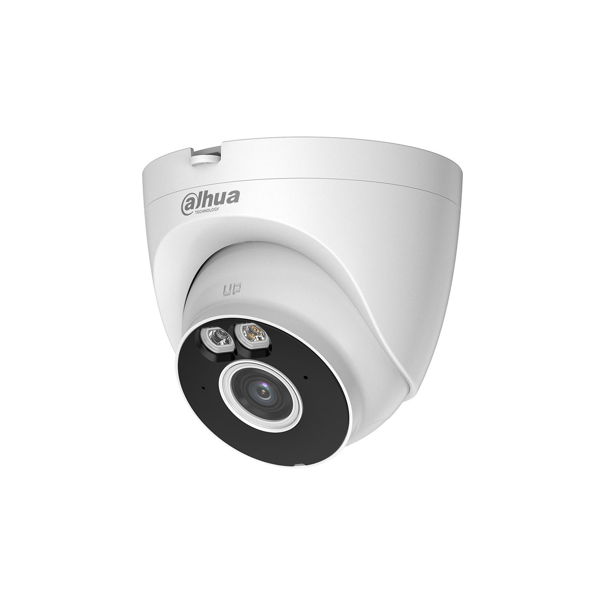 IPC-HDW1339DA-SW-PV - Telecamera 3MP Wi-Fi 6 con AI, Visione Notturna a Colori e Audio Bidirezionale - Dahua