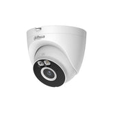 IPC-HDW1539DA-SAW-IL Telecamera IP WiFi 5MP 2.8mm AI Dual Light 30m Audio Allarme Attivo IP67 MicroSD DMSS - Dahua