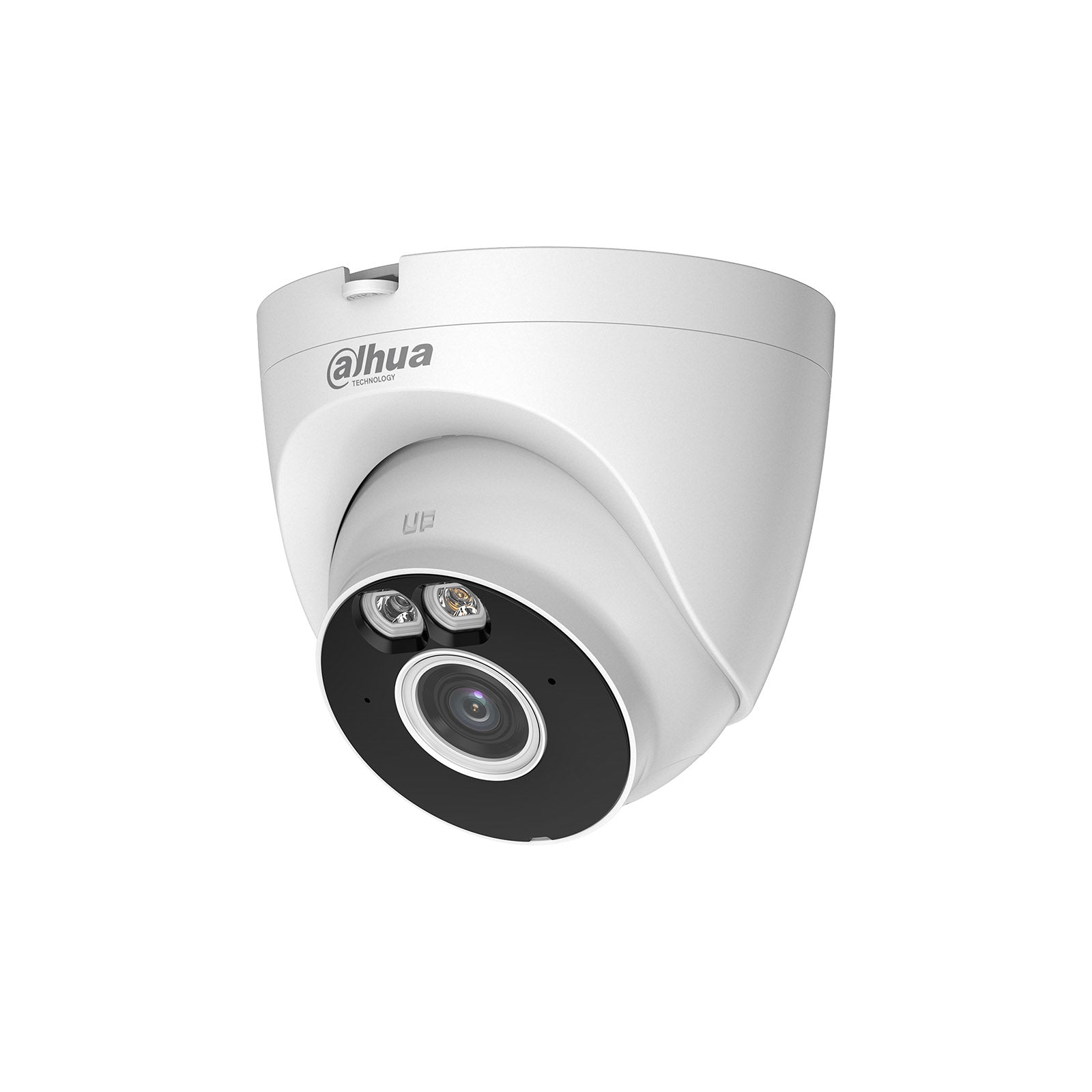 IPC-HDW1539DA-SW-PV 5MP WiFi 6 2.8mm AI Smart Dual Light 30m IP67 with Audio and Active Deterrence DMSS - Dahua