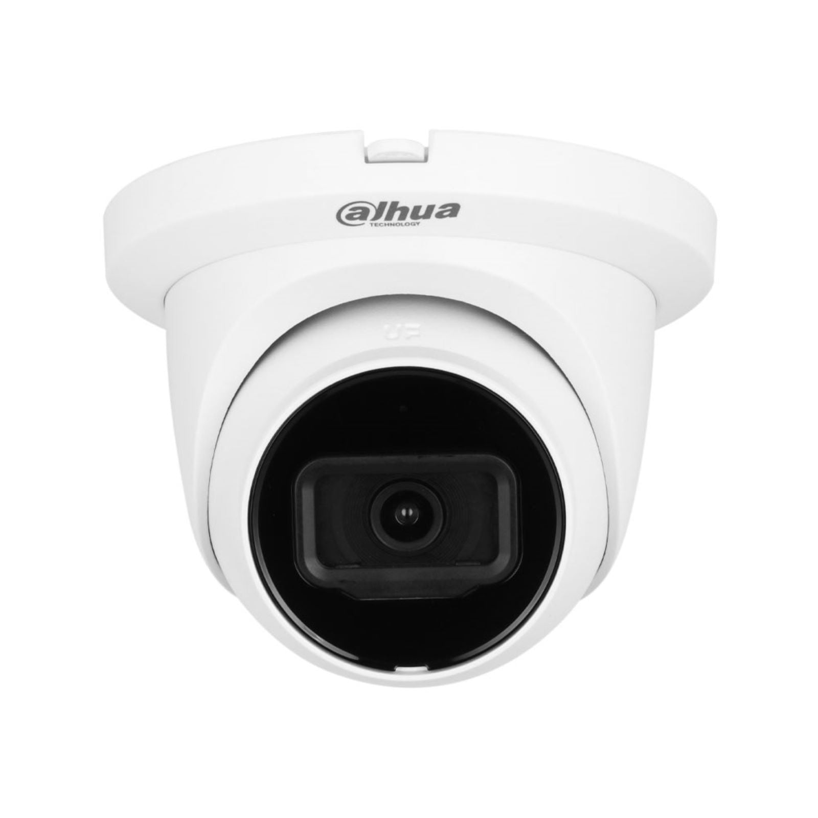 IPC-HDW2241TM-S - Telecamera Dome IP 2.8mm WizSense 2MP - Dahua