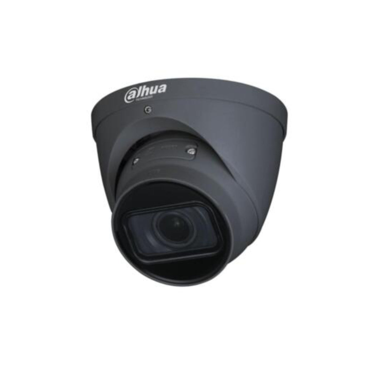 IPC-HDW2431T-ZS-S2-DG - Telecamera Dome 4MP Starlight 2.7-13.5mm Onvif PoE Nera