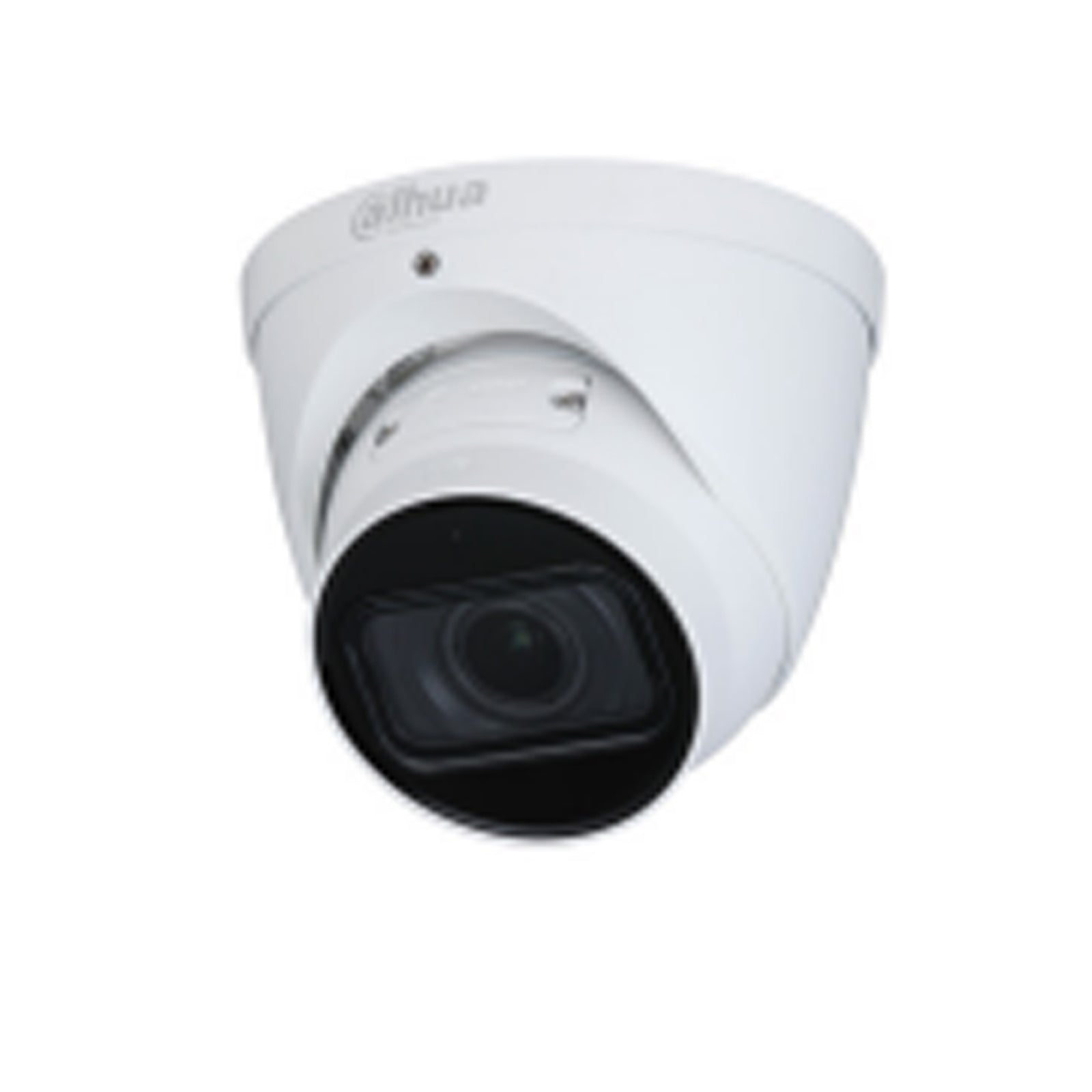 IPC-HDW2441T-ZS - Telecamera PoE IP Dome ONVIF 2.7-13.5mm 4MP bianca - Dahua