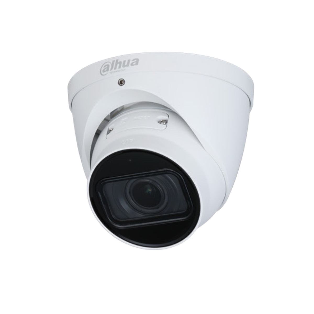 IPC-HDW2841T-ZS - Telecamera IP 8MP 4K Mini Dome PoE Varifocale con IR 40m, WDR e IP67 - Dahua
