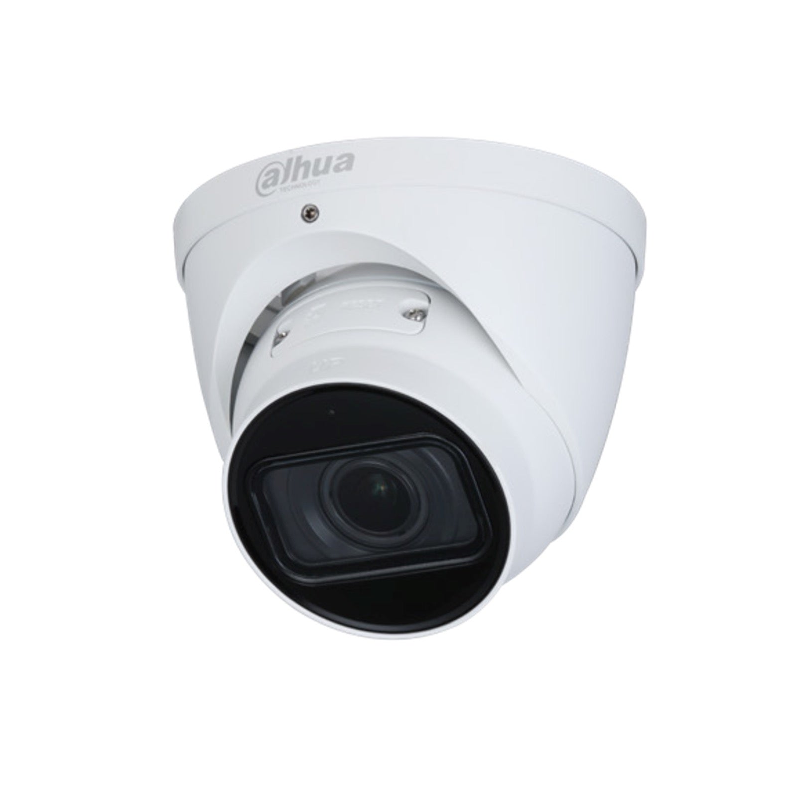 IPC-HDW3241T-ZS-S2 - Telecamera IP 2MP Eyeball Onvif ottica varifocale 2.7-13.5mm PoE  IR 40m AI - Dahua