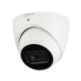 IPC-HDW3541EM-S-S2 - Intelligenza artificiale - S2- Telecamera Eyeball IP POE ONVIF® - 5MP - 2.8mm