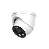 IPC-HDW3849H-AS-PV-PRO - Telecamera IP 8MP con Ottica 2.8mm, Full-Color, Audio e Allarme Attivo - Dahua
