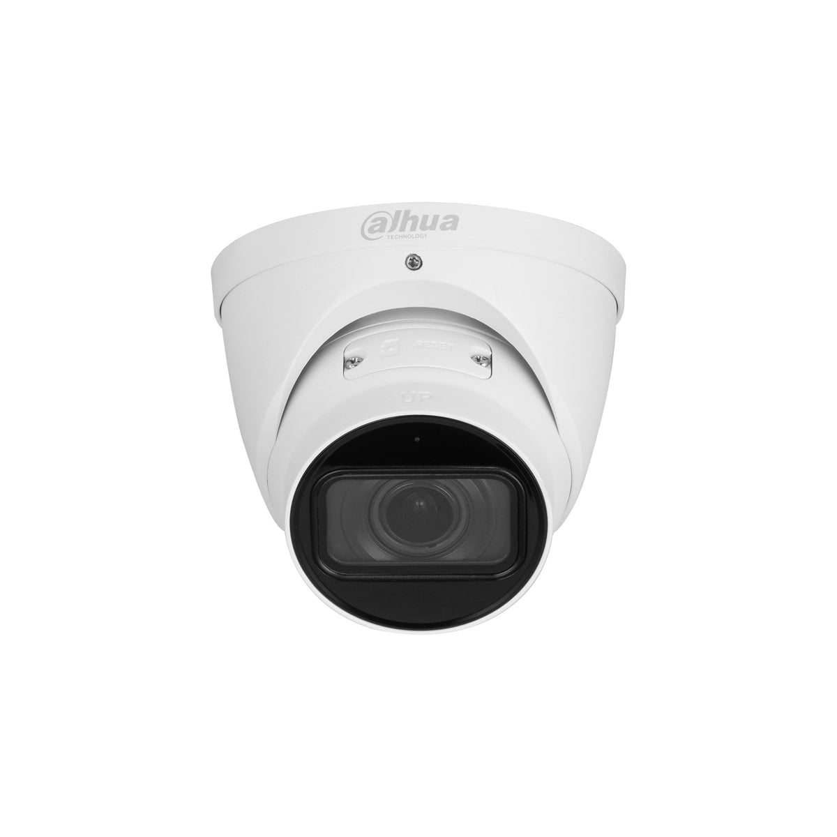 IPC-HDW5442T-ZE-S3 - Telecamera AI dome IP 2.7-12mm Motorizzata IR 40M Microfono Wizmind ONVIF® PoE 4MP - Dahua