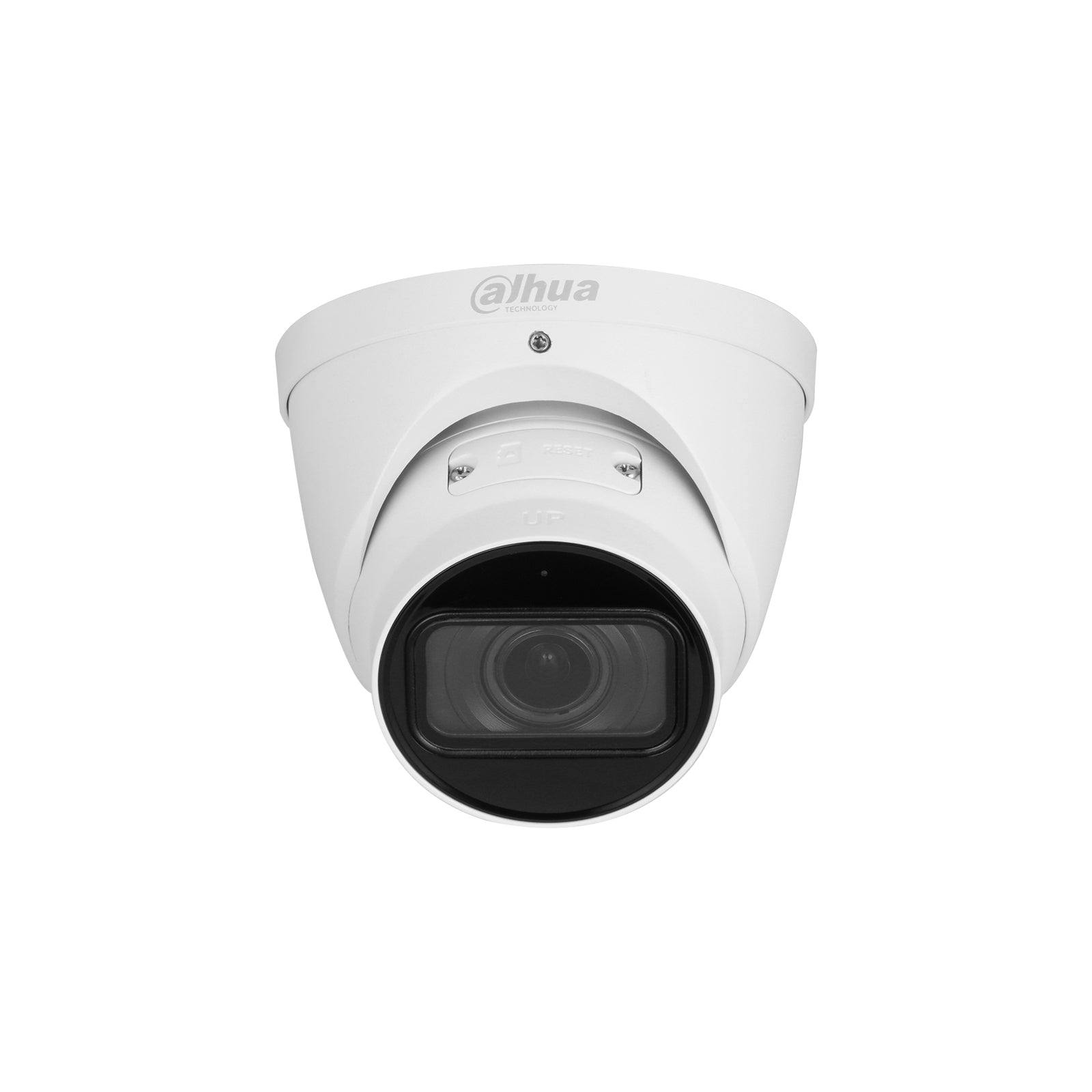 IPC-HDW5442T-ZE-S3 - Telecamera AI dome IP 2.7-12mm Motorizzata IR 40M Microfono Wizmind ONVIF® PoE 4MP - Dahua