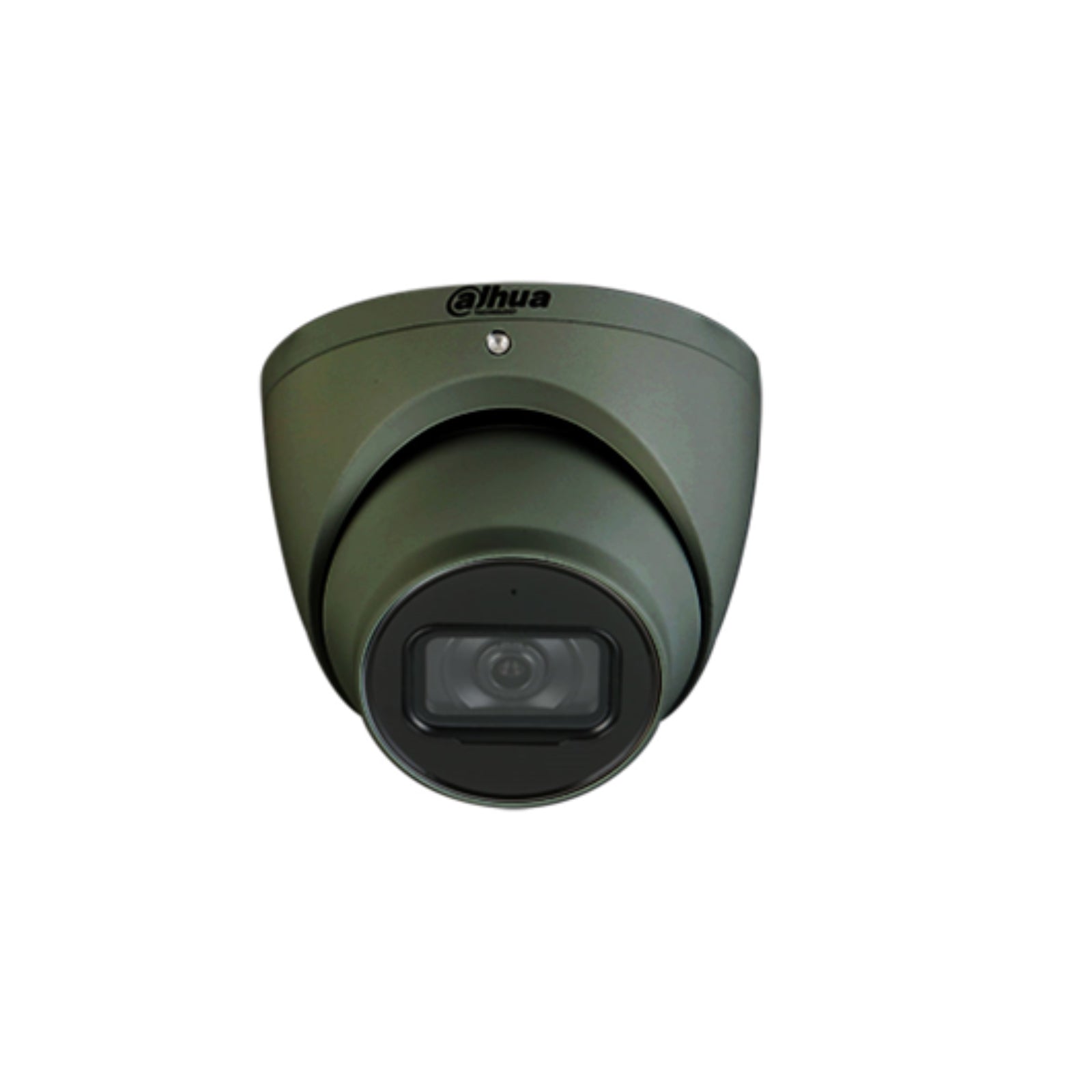 IPC-HDW5442TM-ASE-DG-S3 - Telecamera IP 4MP intelligenza artificiale IR 50m S3- Nero - Dahua