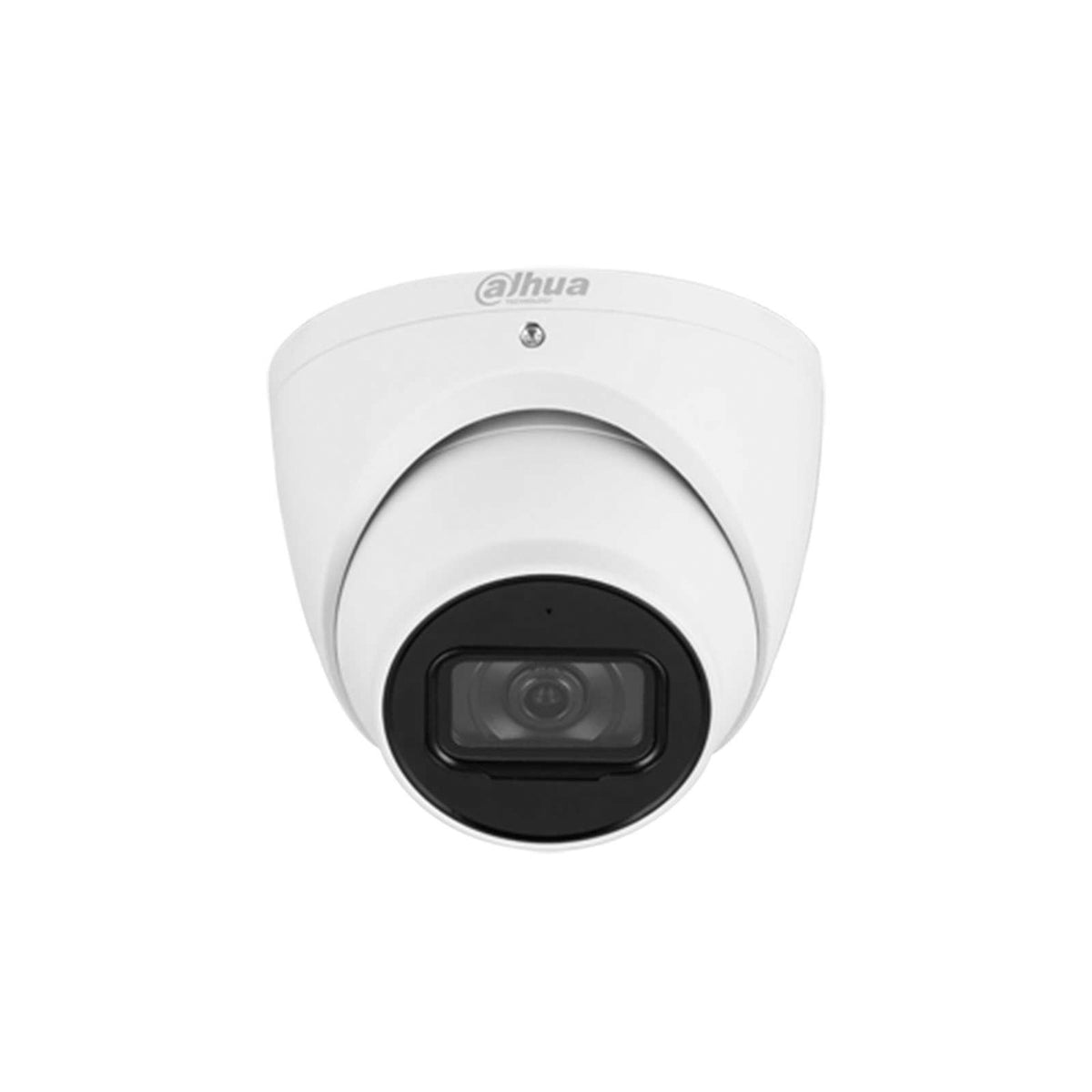 IPC-HDW5442TM-ASE-S3 - Telecamera IP PoE 4MP Onvif dome intelligenza artificiale video analisi - Dahua