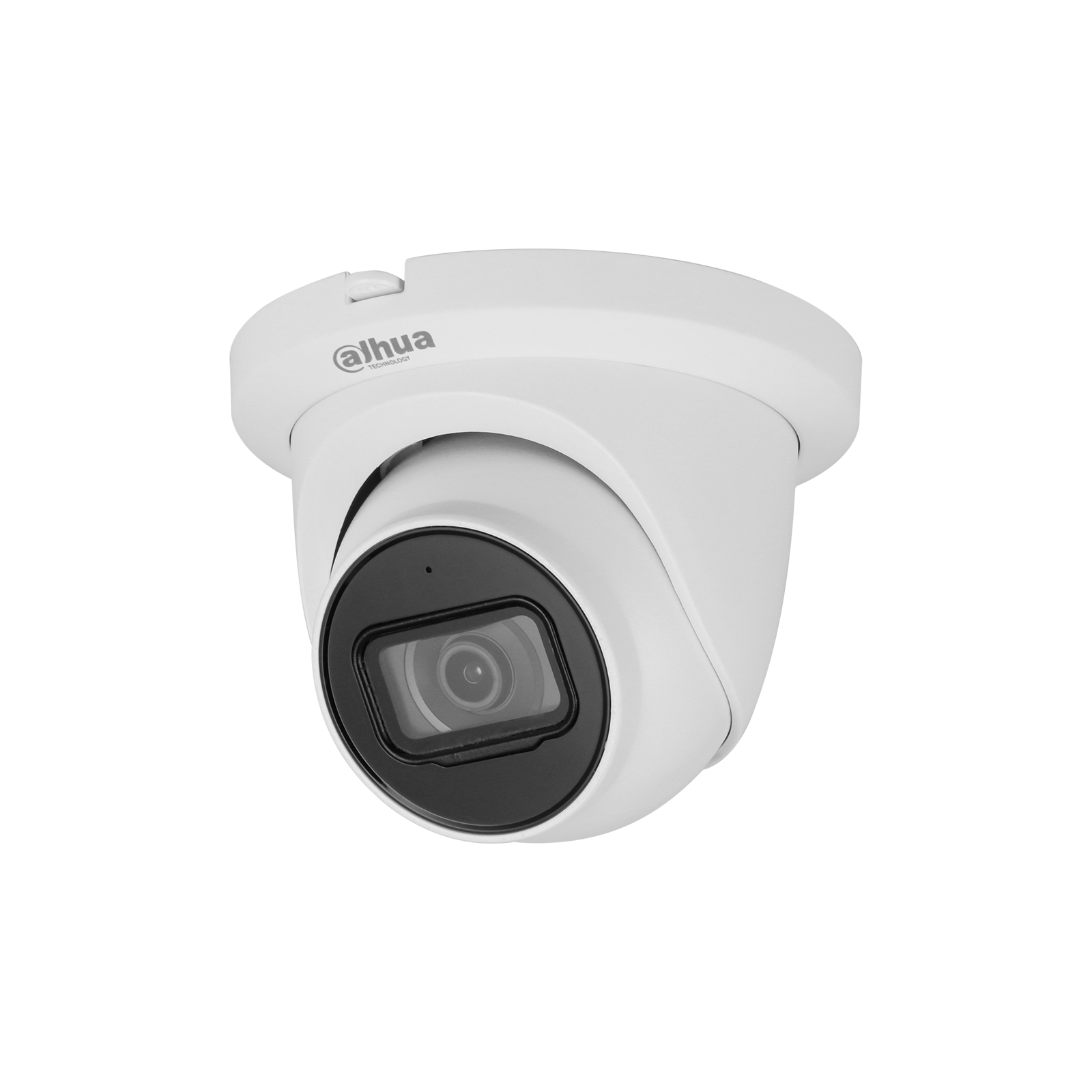 IPC-HDW5541TM-ASE-S3 - Telecamera dome 5MP IP onvif 2.8mm PoE microfono IR 50m S3 WizMind - Dahua