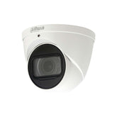 IPC-HDW5831R-ZE - Telecamera da esterno dome IP 8MP Onvif IR50 m ottica 2.7-12mm - Dahua