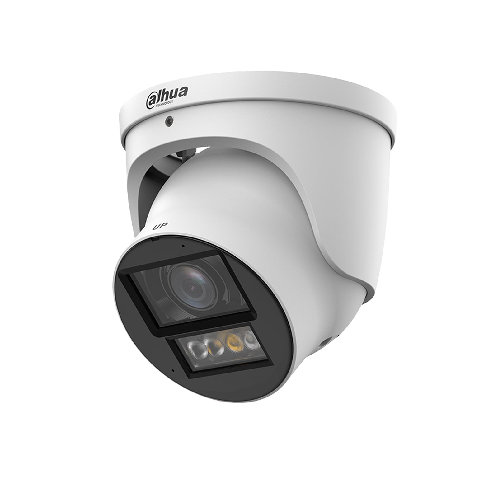 IPC-HDW5859H-ZE-PV-PRO Telecamera IP 8MP 4K WizMind WizColor, AI, 2.7-12mm, Dual Light, Audio, IP67 IK10 - Dahua