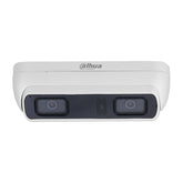 IPC-HDW8441X-BV-3D - Telecamera IP AI 4MP Doppia Ottica – Videosorveglianza Intelligente con Rilevamento Volti, Comportamenti e Protezione Perimetrale - Dahua