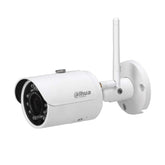 IPC-HFW1430DS-SAW - Telecamera IP ottica 3.6mm 4MP Dahua