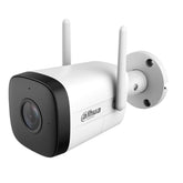 IPC-HFW1430DT-STW - Telecamera IP bullet 3.6mm 4MP Onvif IR 30m WiFi microfono speaker - Dahua