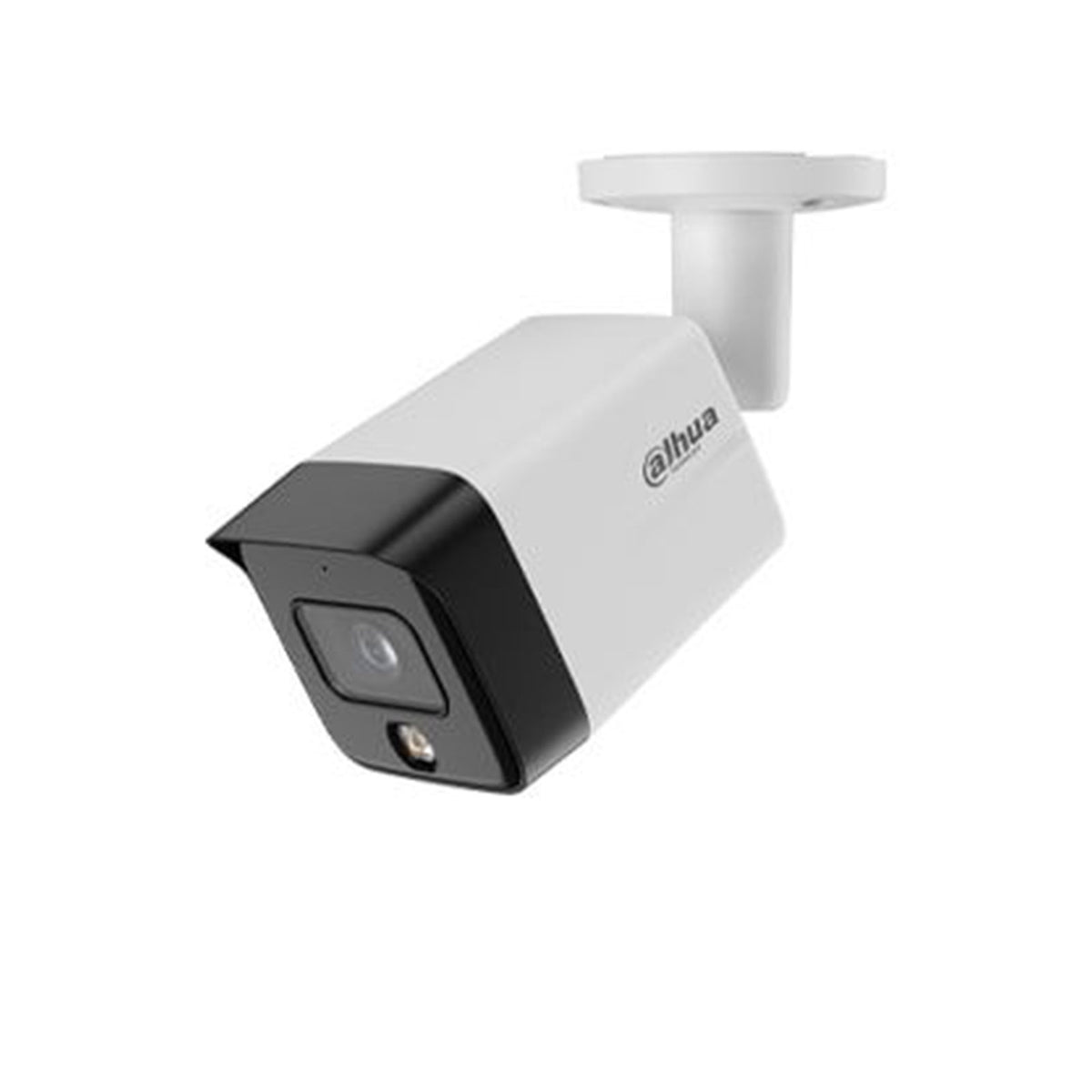 IPC-HFW1639TC-A-IL-S6 - Telecamera IP Bullet 6MP con Smart Dual Light, Human Detection AI e PoE IP67 - Dahua