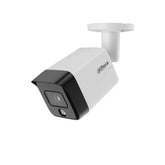 IPC-HFW1639TC-A-IL-S6 - Telecamera IP Bullet 6MP con Smart Dual Light, Human Detection AI e PoE IP67 - Dahua