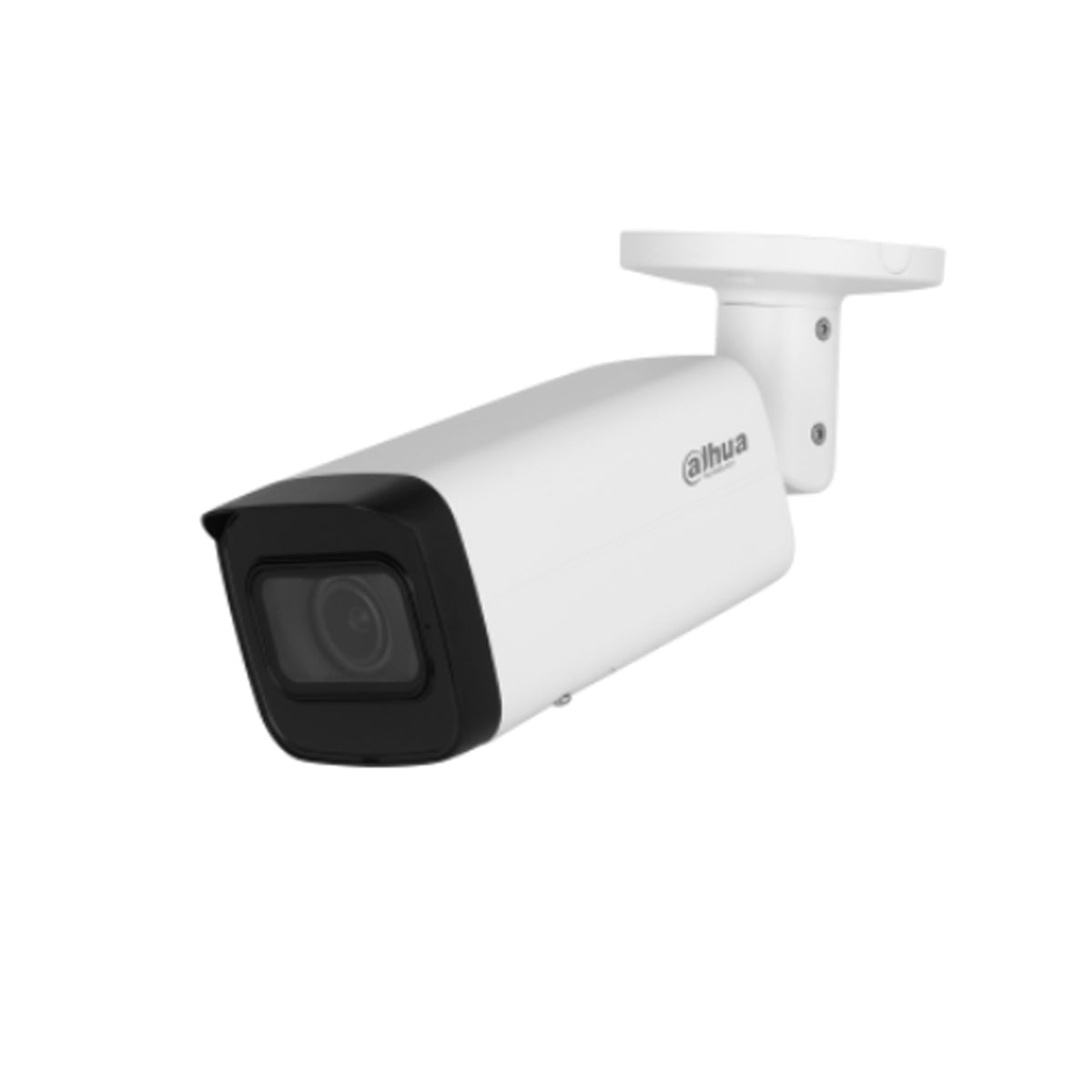 IPC-HFW2241T-ZAS - Telecamera 2MP IP PoE 2.7-13.5mm AI Allarme e Audio - Dahua