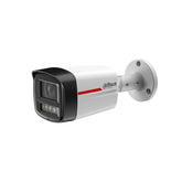 IPC-HFW2449TL-S-LED-PRO - Telecamera IP WizSense 4MP con WizColor, AI SMD Plus, Visione Notturna a Colori e IP67 - Dahua