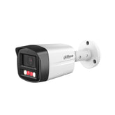 IPC-HFW2549TL-S-PV - Telecamera IP 5MP WizSense 2.8mm Smart Dual Light 30m AI SMD Plus Active Deterrence IP67 PoE - Dahua