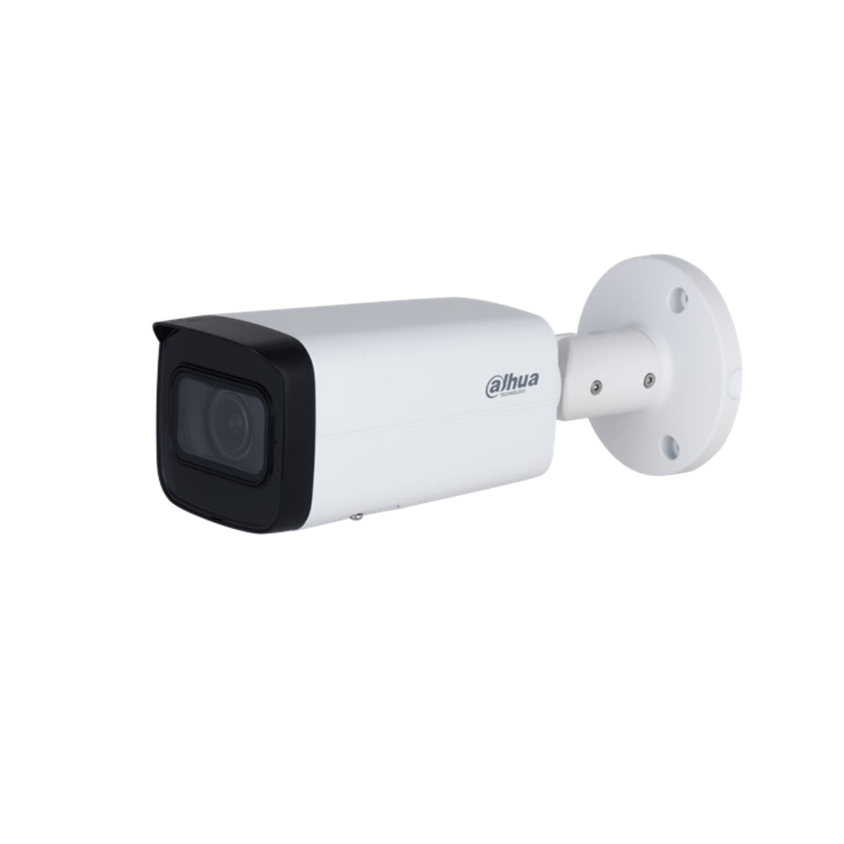 IPC-HFW2841T-ZS - Telecamera IP Dahua 8MP 4K Ultra HD PoE Varifocale con Smart IR 60m, AI e Protezione IP67