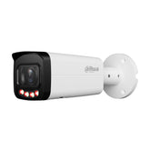 IPC-HFW3849T-ZS-IL - Telecamera 8MP PoE AI Lite WizSense con Ottica Varifocale, Visione Notturna 60m e Protezione IP67 - Dahua