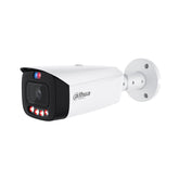IPC-HFW3849T1-AS-PV-PRO - Telecamera IP Bullet Dahua WizSense 8MP AI Lite PoE | IR 50m IP67