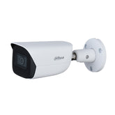IPC-HFW5241E-ASE-S3 - Telecamera IP Full HD 2MP con AI, PoE, Smart IR 50m, Audio I/O e IP67 - Dahua