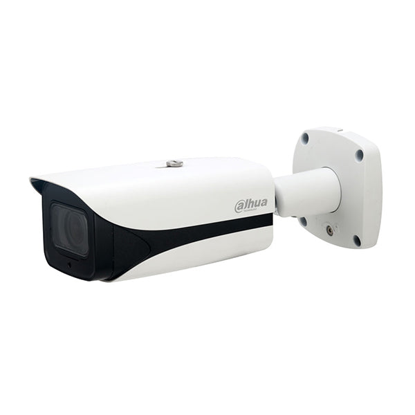 IPC-HFW5241E-Z12E-S3 V3 Telecamera IP Bullet 2MP AI PoE STARVIS Varifocale 5-60 mm IR 150 m IP67 IK10 - Dahua
